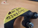 Klikněte pro detailní foto č. 7 - Přepákování zadního tlumiče Yamaha YZF-R125