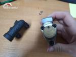 Klikněte pro detailní foto č. 7 - Regulátor tlaku brzd Honda XL 1000V Varadero