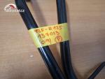 Detail nabídky - Držák zadní stpačky Yamaha YZF-R125
