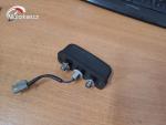 Klikněte pro detailní foto č. 3 - Osvětlení SPZ Yamaha MT-03