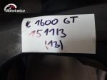 Klikněte pro detailní foto č. 7 - Kyvná vidlice BMW K 1600 GT