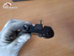Klikněte pro detailní foto č. 5 - Držák spojkové páčky Suzuki GSF 650S Bandit