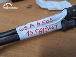 Klikněte pro detailní foto č. 6 - Olejové hadice Suzuki GSF 650S Bandit