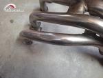 Klikněte pro detailní foto č. 2 - Svody výfuku Suzuki GSF 650S Bandit