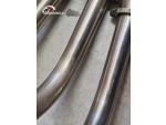 Klikněte pro detailní foto č. 6 - Svody výfuku Suzuki GSF 650S Bandit