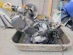 Klikněte pro detailní foto č. 1 - Motor Yamaha MT-03