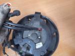 Klikněte pro detailní foto č. 6 - Ventilátor chladiče Honda CBF 600S