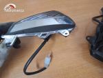 Klikněte pro detailní foto č. 9 - Blinkry Honda CBF 600S