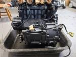 Klikněte pro detailní foto č. 2 - Motor Honda CBF 600S