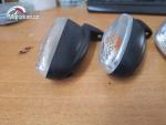 Klikněte pro detailní foto č. 7 - Blinkry BMW R 1200 GS