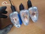 Klikněte pro detailní foto č. 9 - Blinkry BMW R 1200 GS
