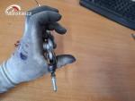 Klikněte pro detailní foto č. 8 - Páka zadní brzdy BMW R 1200 GS