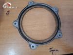 Klikněte pro detailní foto č. 6 - Štít ABS BMW R 1200 GS