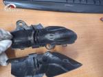 Klikněte pro detailní foto č. 7 - Spodní kryty fajfky BMW R 1200 GS