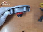 Klikněte pro detailní foto č. 11 - Sada zámků BMW R 1200 GS