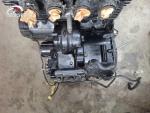 Klikněte pro detailní foto č. 10 - Motor Yamaha XJR 1200