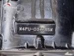 Klikněte pro detailní foto č. 8 - Motor Yamaha XJR 1200