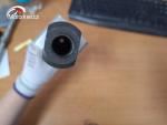 Klikněte pro detailní foto č. 5 - Osa zadního kola Yamaha XJR 1200