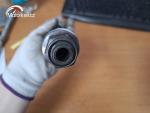 Klikněte pro detailní foto č. 6 - Osa zadního kola Yamaha XJR 1200
