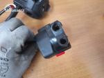 Klikněte pro detailní foto č. 5 - Přepínače lukase Honda CBF 600N