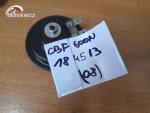 Klikněte pro detailní foto č. 7 - Klakson Honda CBF 600N