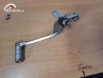 Klikněte pro detailní foto č. 4 - Páka zadní brzdy Honda CBF 600N