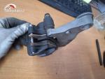 Klikněte pro detailní foto č. 2 - Brzdový třmen zadní Honda CBF 600N