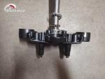 Klikněte pro detailní foto č. 3 - Brýle vidlic Honda CBF 600N