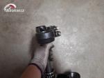 Klikněte pro detailní foto č. 5 - Brýle vidlic Honda CBF 600N