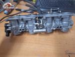 Klikněte pro detailní foto č. 4 - Vstřikování Honda CBF 600N