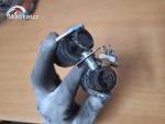Klikněte pro detailní foto č. 6 - Zadní stupačky Honda CBF 600N