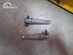 Klikněte pro detailní foto č. 1 - Stupačky přední Honda VFR 800