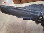 Klikněte pro detailní foto č. 5 - Kryt řetězu Honda VFR 800