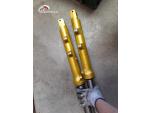 Klikněte pro detailní foto č. 4 - Vidlice Honda VFR 800