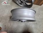 Klikněte pro detailní foto č. 5 - Zadní kolo Honda CBF 600N