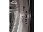 Klikněte pro detailní foto č. 7 - Zadní kolo Honda CBF 600N