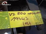 Klikněte pro detailní foto č. 8 - Přední blatník Suzuki VZ 800 Marauder