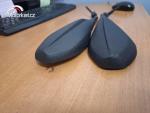 Klikněte pro detailní foto č. 5 - Zrcátka Piaggio MP3 300