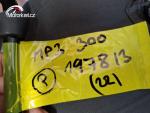 Klikněte pro detailní foto č. 7 - Zrcátka Piaggio MP3 300