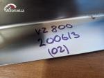 Detail nabídky - Kryt řetězu Suzuki VZ 800 Marauder