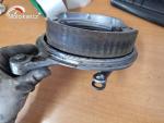 Klikněte pro detailní foto č. 5 - Brzdový buben Suzuki VZ 800 Marauder