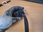 Klikněte pro detailní foto č. 6 - Blinkr Yamaha MT-03
