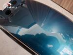 Klikněte pro detailní foto č. 6 - Blatník zadní Suzuki VZ 800 Marauder