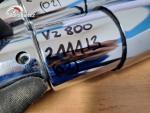 Klikněte pro detailní foto č. 7 - Tlumič zadního kola Suzuki VZ 800 Marauder