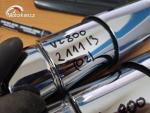 Klikněte pro detailní foto č. 8 - Tlumič zadního kola Suzuki VZ 800 Marauder