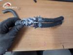Klikněte pro detailní foto č. 2 - Palivový kohoutek Suzuki VZ 800 Marauder