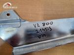 Detail nabídky - Kryt řetězu Suzuki VZ 800 Marauder