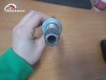 Klikněte pro detailní foto č. 6 - Osa kola přední Suzuki VZ 800 Marauder