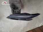 Klikněte pro detailní foto č. 2 - Madla spolujezdce Yamaha XJ6