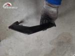 Klikněte pro detailní foto č. 6 - Madla spolujezdce Yamaha XJ6